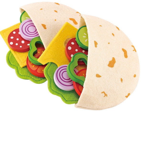 HP - Pita Pocket